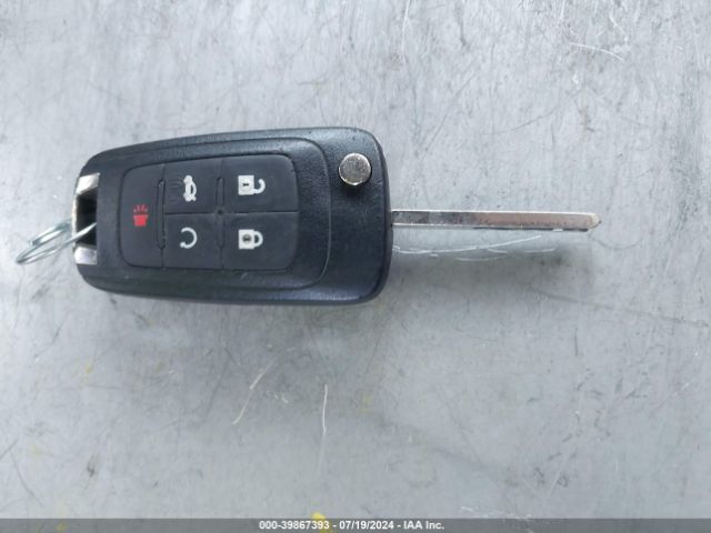 2G4GL5EX7H9181166 Buick Regal Turbo Sport Touring