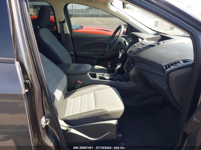 Ford ESCAPE S 2018 1FMCU0F70JUA85756 Image 5