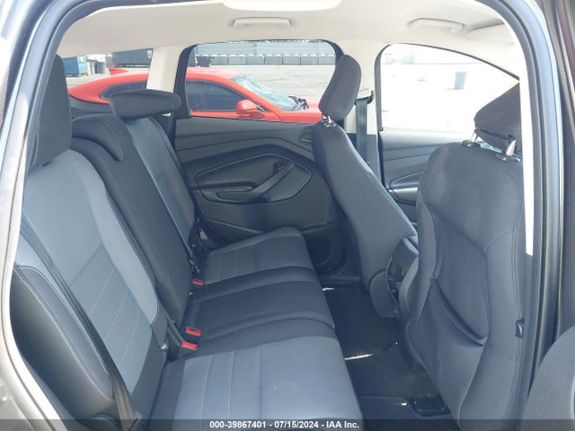 Ford ESCAPE S 2018 1FMCU0F70JUA85756 Image 8