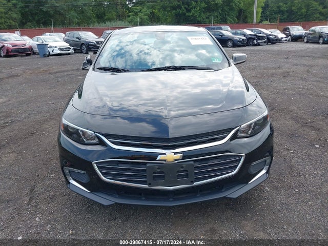 Chevrolet MALIBU LT 2018 1G1ZD5ST4JF139832 Image 12