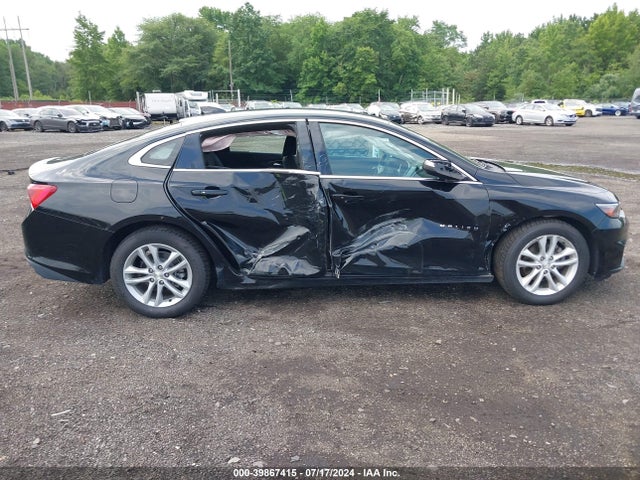 Chevrolet MALIBU LT 2018 1G1ZD5ST4JF139832 Image 13