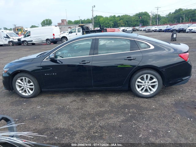 Chevrolet MALIBU LT 2018 1G1ZD5ST4JF139832 Image 14