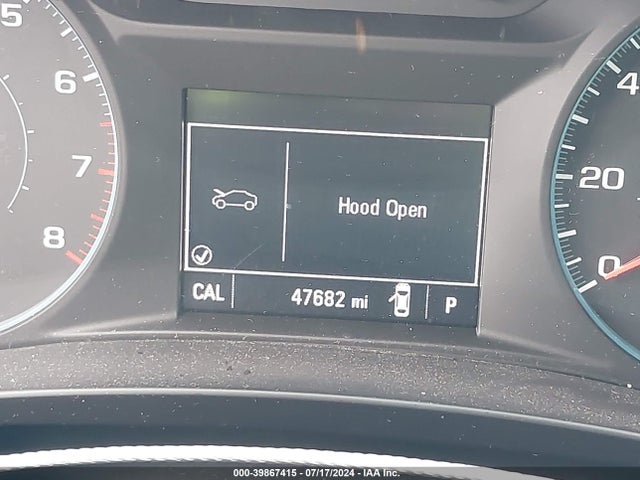 Chevrolet MALIBU LT 2018 1G1ZD5ST4JF139832 Image 15