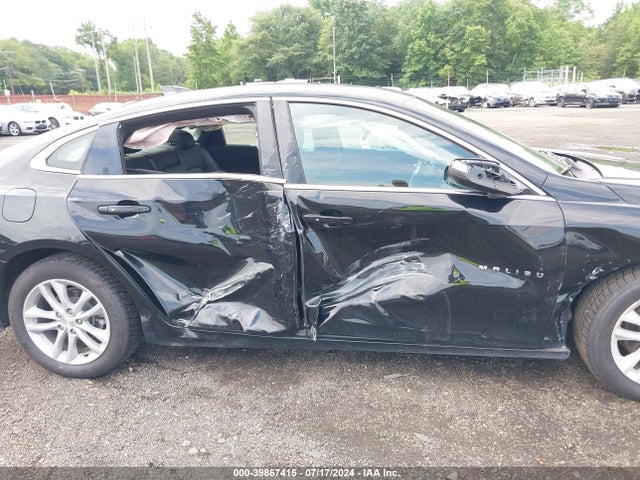 Chevrolet MALIBU LT 2018 1G1ZD5ST4JF139832 Image 6