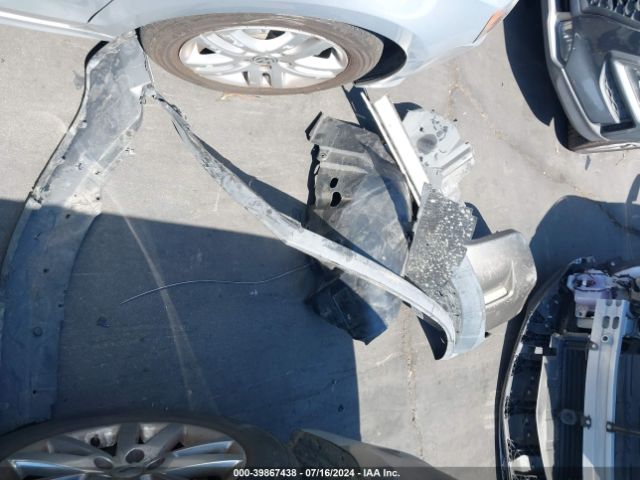 2FMDK3JC2EBA90713 Ford EDGE SEL