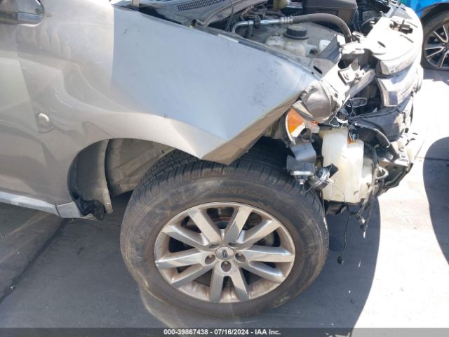 2FMDK3JC2EBA90713 Ford EDGE SEL