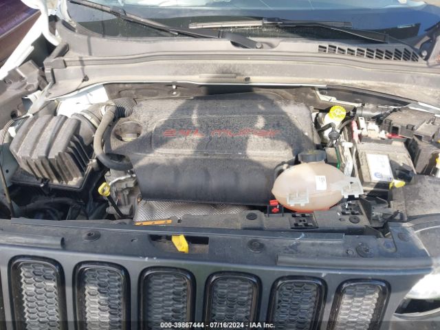 ZACCJBBB1HPG55097 Jeep Renegade Altitude 4x4