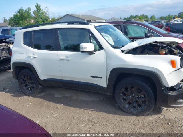 ZACCJBBB1HPG55097 Jeep Renegade Altitude 4x4