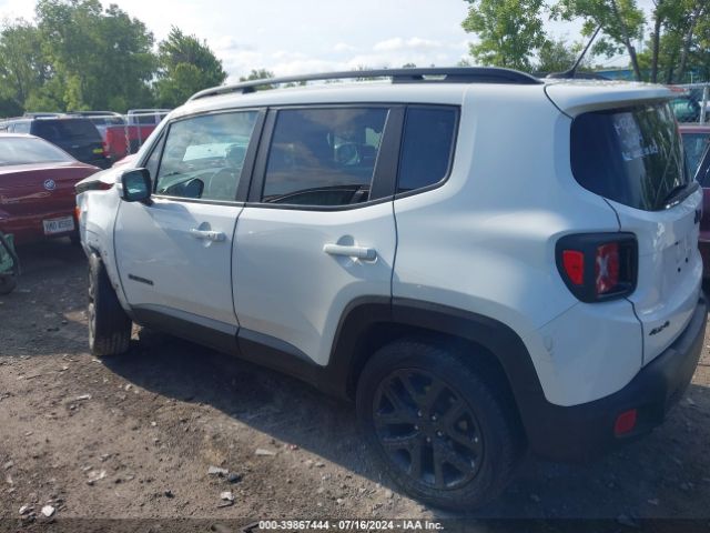 ZACCJBBB1HPG55097 Jeep Renegade Altitude 4x4