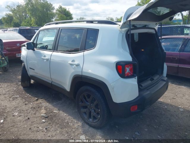 ZACCJBBB1HPG55097 Jeep Renegade Altitude 4x4
