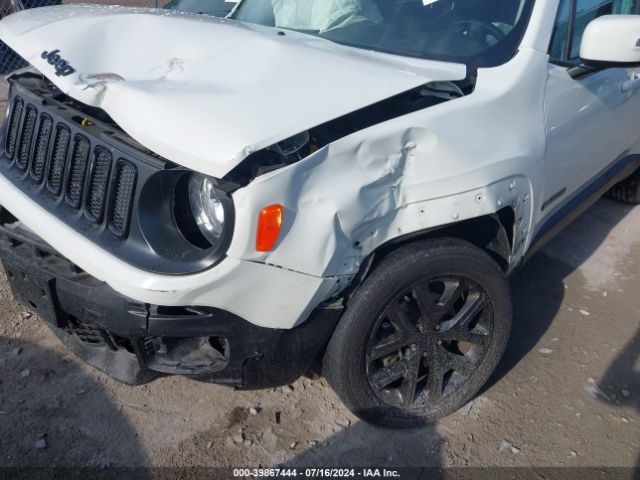 ZACCJBBB1HPG55097 Jeep Renegade Altitude 4x4