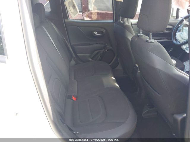 ZACCJBBB1HPG55097 Jeep Renegade Altitude 4x4