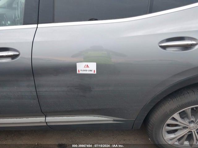 LRBAZLR49ND050220 Buick Envision Fwd Preferred