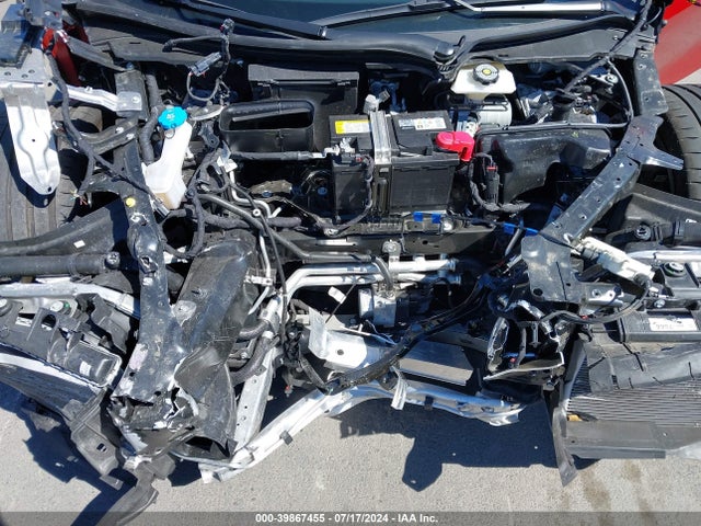 Chevrolet Corvette Stingray Rwd  2lt 2023 1G1YB3D4XP5113293 Image 10