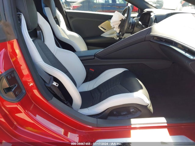 Chevrolet Corvette Stingray Rwd  2lt 2023 1G1YB3D4XP5113293 Image 5