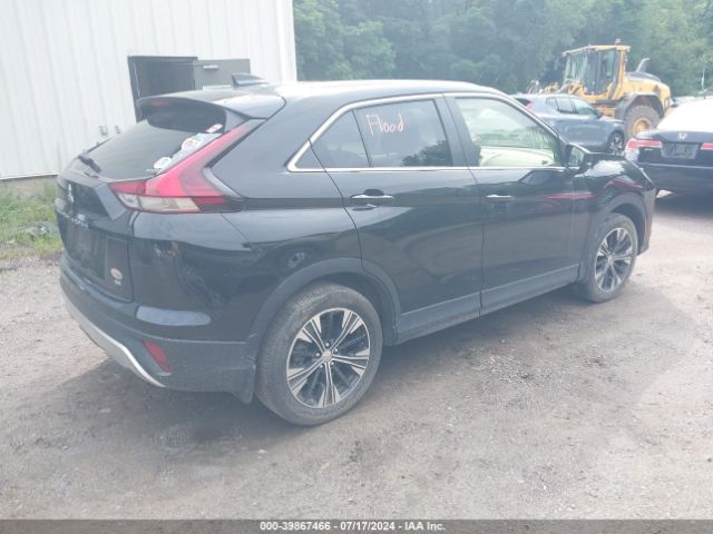 JA4ATWAA0NZ055602 Mitsubishi Eclipse Cross Se S-awc/se Special Edition S-awc/sel S-awc/sel Special Edition S-awc