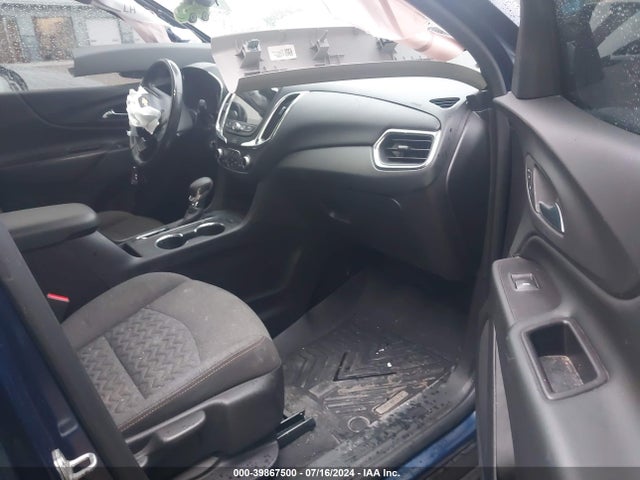 2GNAXKEV4N6112662 Chevrolet Equinox Fwd Lt
