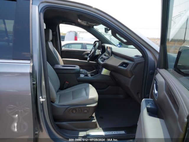 1GNSCCKD8MR397208 Chevrolet Suburban 2wd Lt