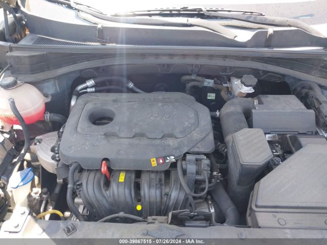 KNDPM3ACXM7912340 KIA Sportage Lx