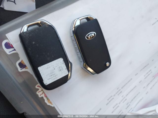 KNDPM3ACXM7912340 KIA Sportage Lx