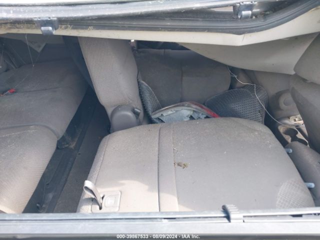 5FNRL5H47EB059459 Honda ODYSSEY EX