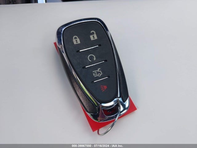 Chevrolet Cruze Lt Auto 2017 1G1BE5SM1H7196579 Image 11