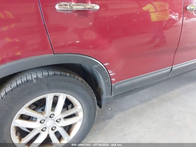 5XYKT4A77EG502542 KIA Sorento Lx V6