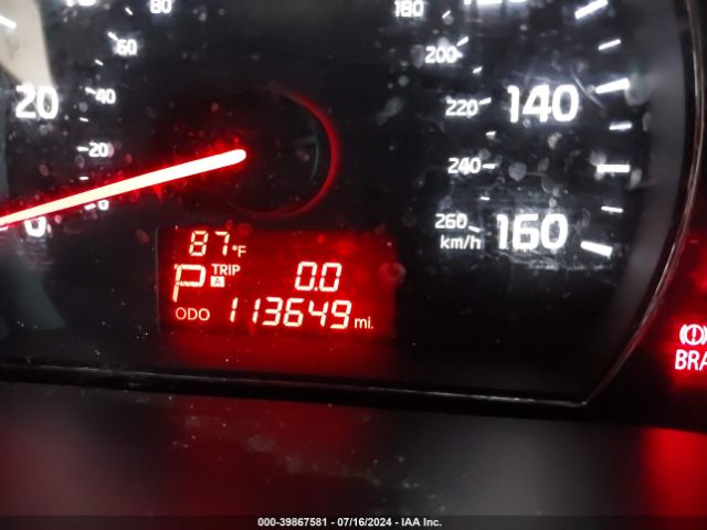 5XYKT4A77EG502542 KIA Sorento Lx V6
