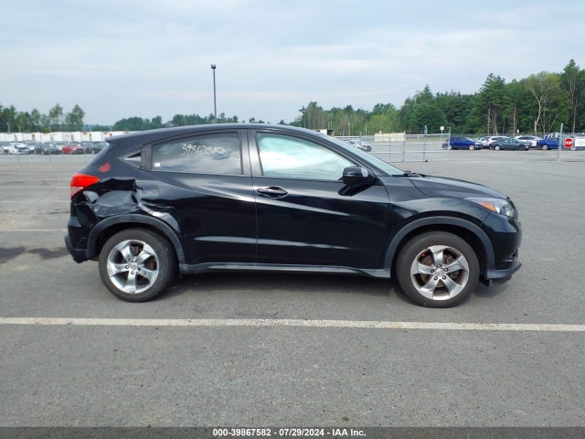 Honda HR-V EX 2017 3CZRU6H56HM715043 Image 13