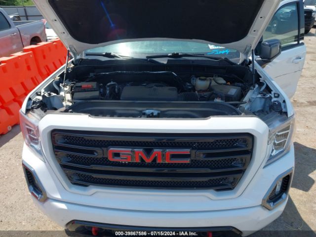 3GTP9EEL5MG457506 GMC SIERRA 1500