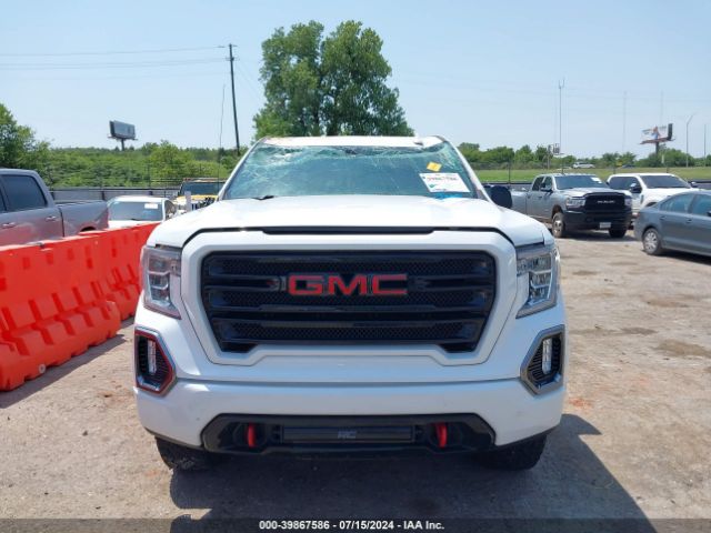 3GTP9EEL5MG457506 GMC SIERRA 1500
