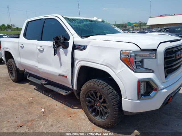 3GTP9EEL5MG457506 GMC SIERRA 1500