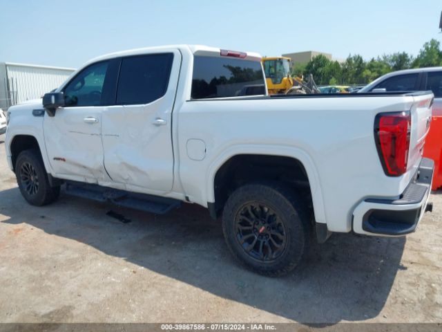 3GTP9EEL5MG457506 GMC SIERRA 1500