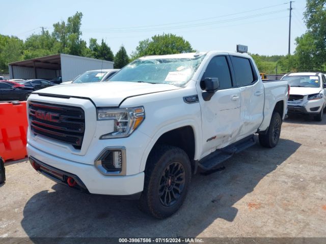 3GTP9EEL5MG457506 GMC SIERRA 1500