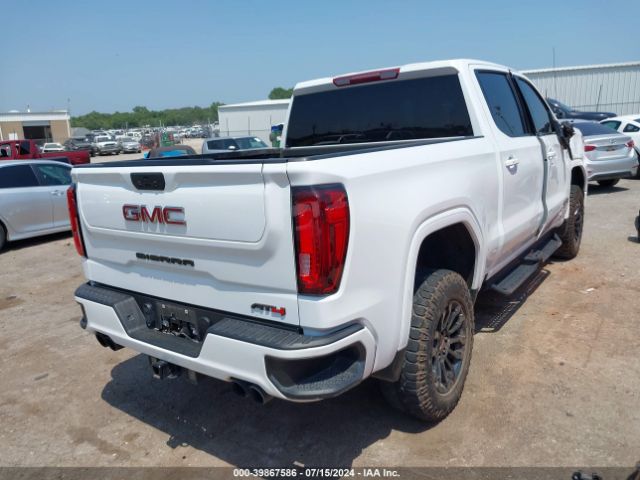 3GTP9EEL5MG457506 GMC SIERRA 1500