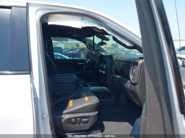 3GTP9EEL5MG457506 GMC SIERRA 1500