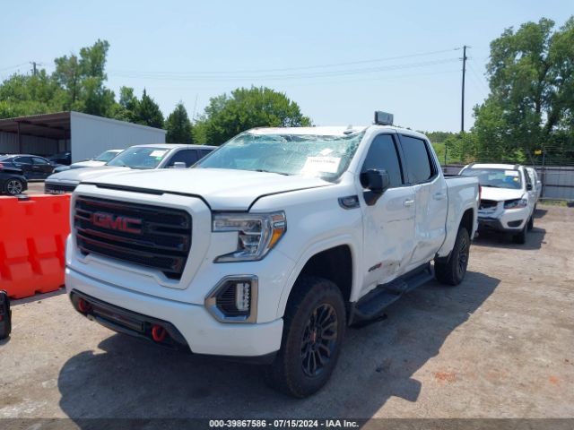 3GTP9EEL5MG457506 GMC SIERRA 1500
