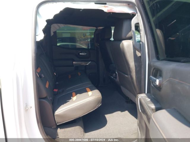 3GTP9EEL5MG457506 GMC SIERRA 1500