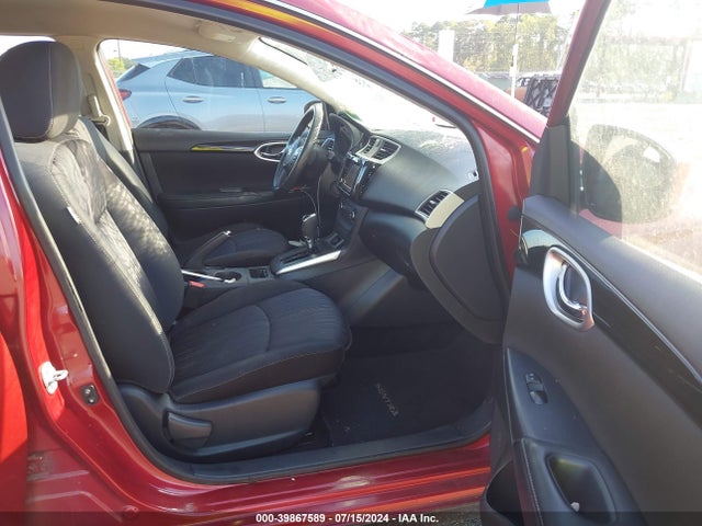 Nissan SENTRA SV 2016 3N1AB7AP9GL677891 Image 5