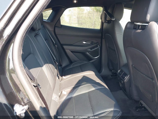 2020 JAGUAR E-PACE SADFT2GXXL1Z86804 Photo 7