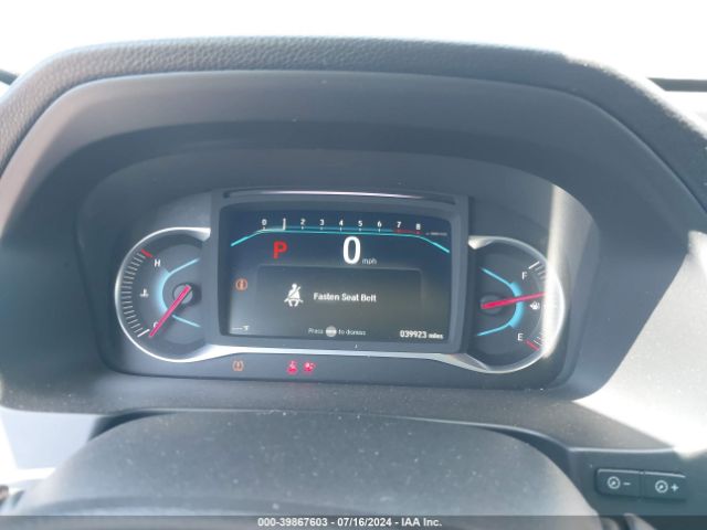 5FNYF6H99MB059045 Honda Pilot Awd Touring 8 Passenger