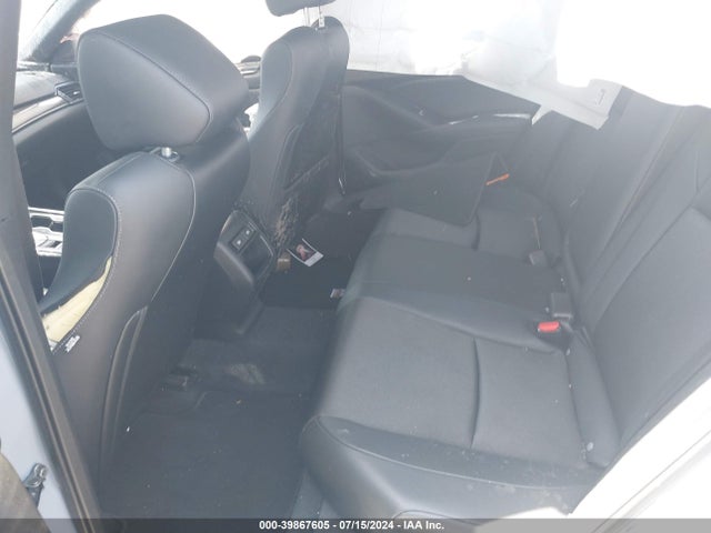 1HGCV1F30NA068338 Honda Accord Sport