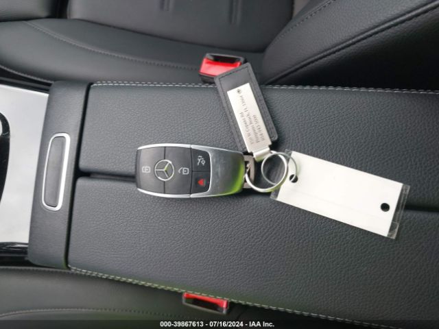 WDD5J4HB1LN069552 Mercedes-Benz CLA 250 4MATIC