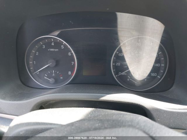 KMHD74LF5JU609420 Hyundai ELANTRA SE