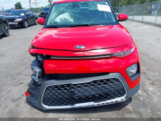 KNDJ23AU5M7145470 KIA SOUL S