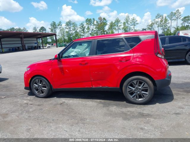 KNDJ23AU5M7145470 KIA SOUL S