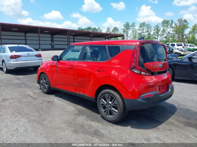 KNDJ23AU5M7145470 KIA SOUL S