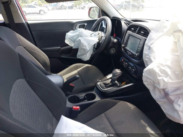 KNDJ23AU5M7145470 KIA SOUL S