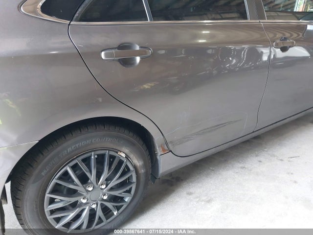 Toyota CAMRY LE 2015 4T4BF1FK0FR478069 Image 13