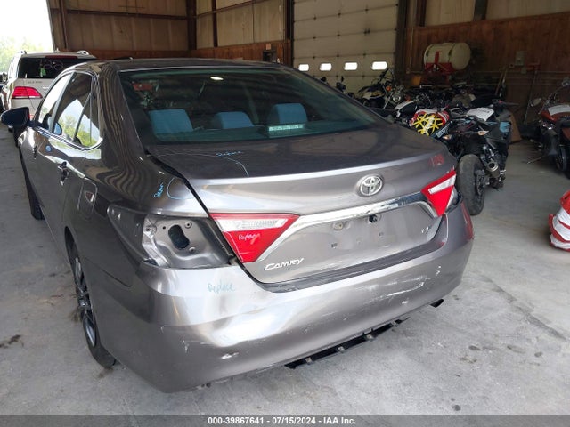Toyota CAMRY LE 2015 4T4BF1FK0FR478069 Image 6